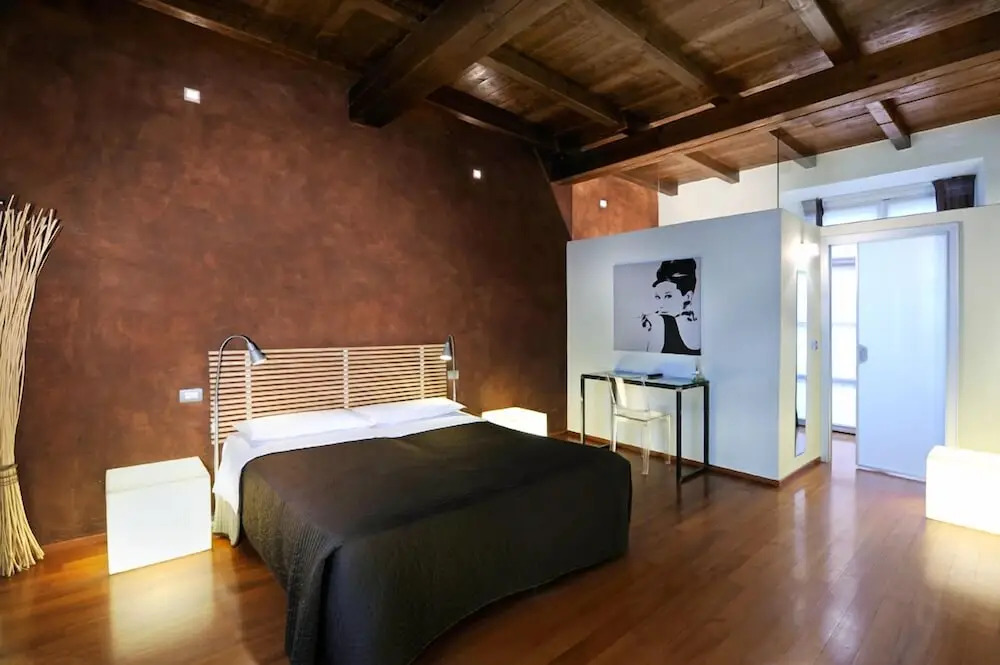 B&B Terres DAventure Suites