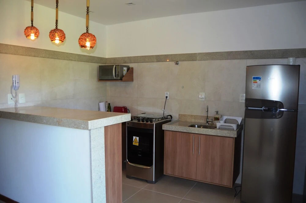 Apartamentos do Castelo