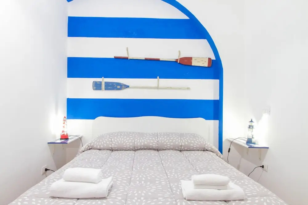 Kefa Holiday - Sailors Apartments