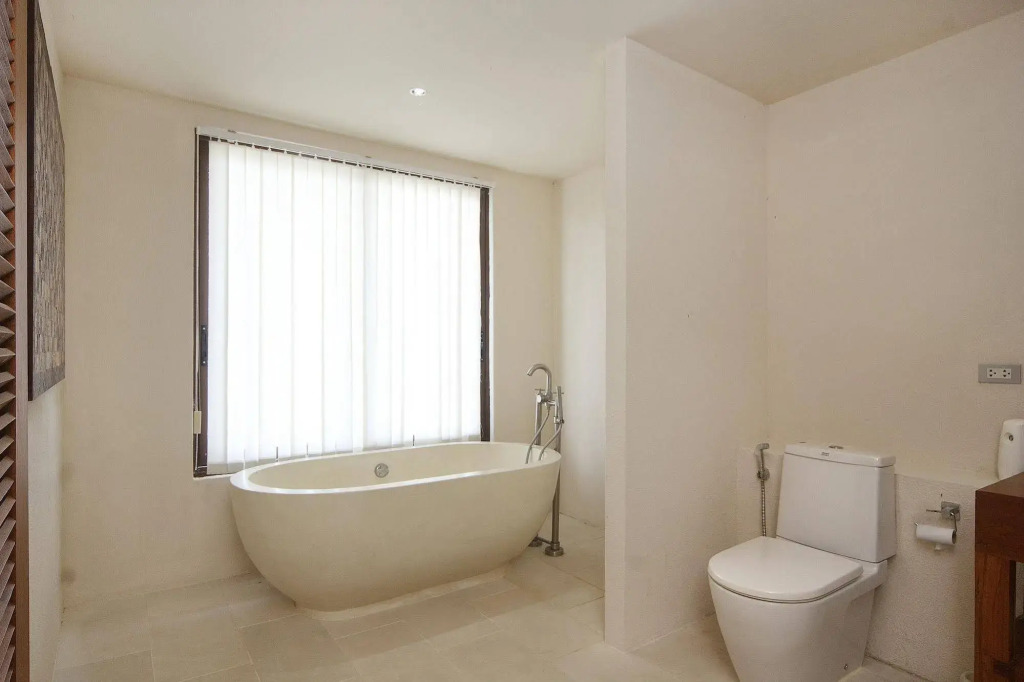 Baan Napoli Luxury Villa