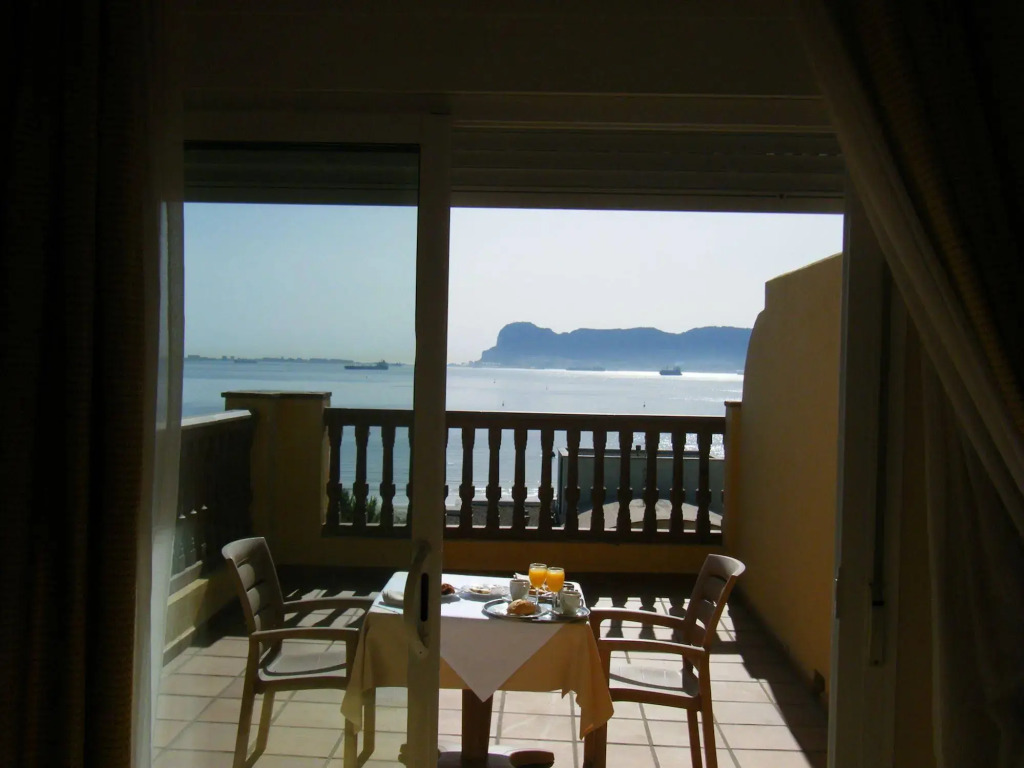 Hotel Mirador