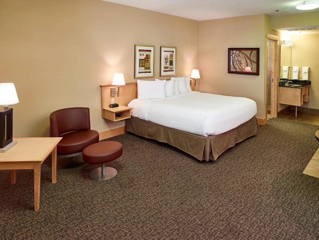 LivINN Hotel Minneapolis North / Fridley