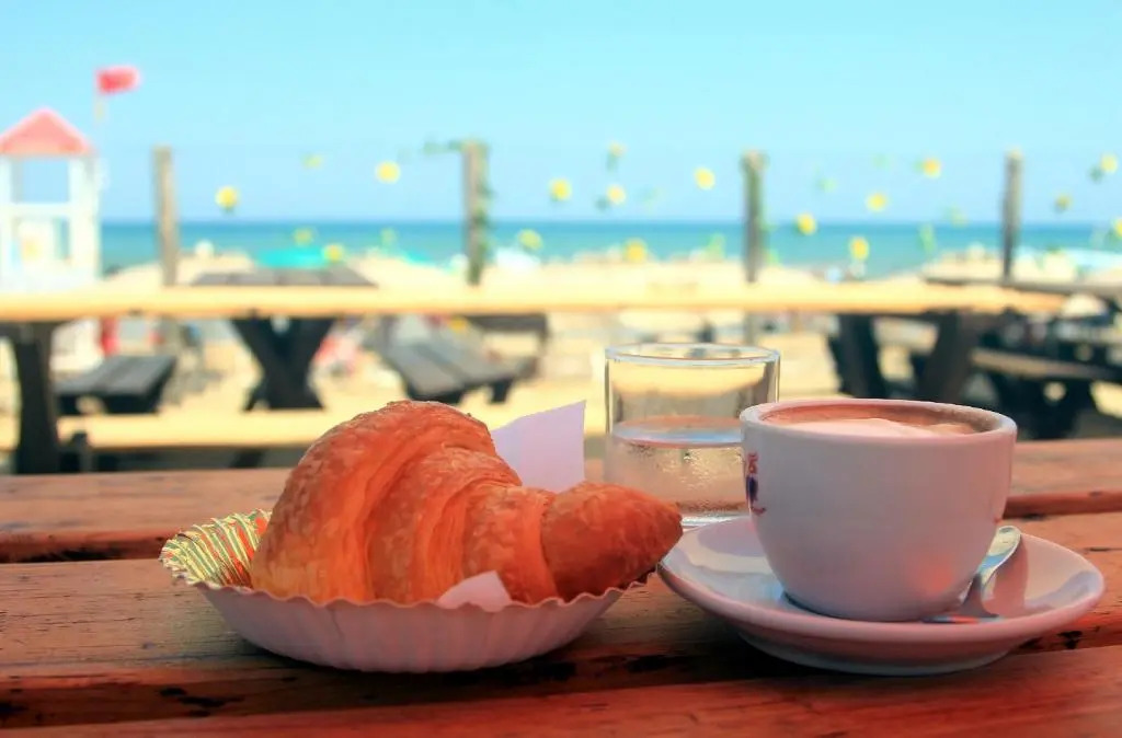 Camping Village Serenella