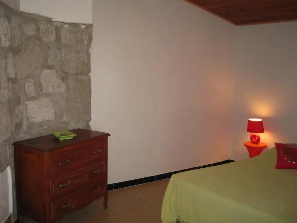 Residence U Veniqui