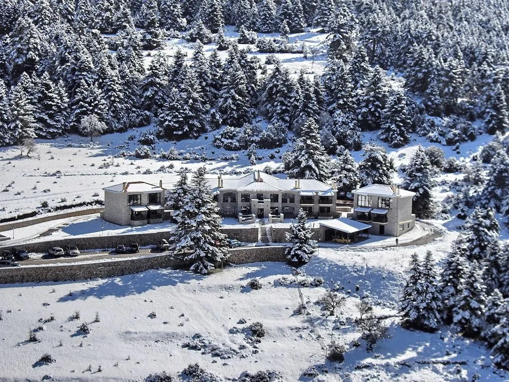 Aesko Resort