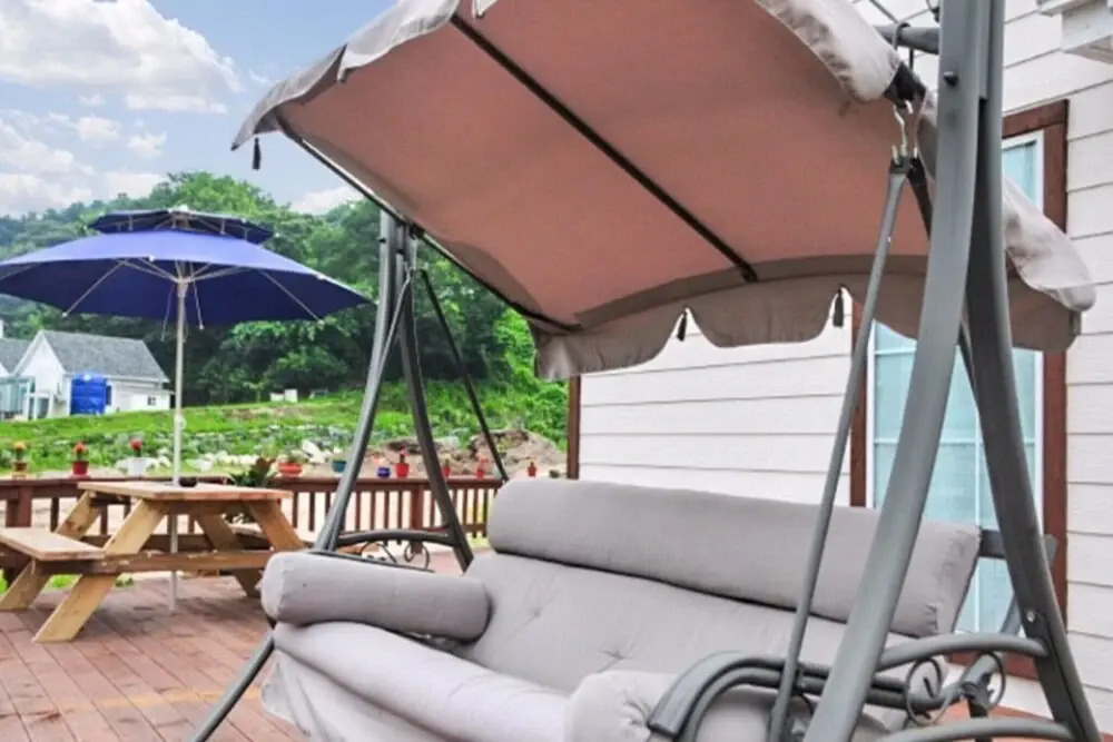 Pocheon Mama House Pension