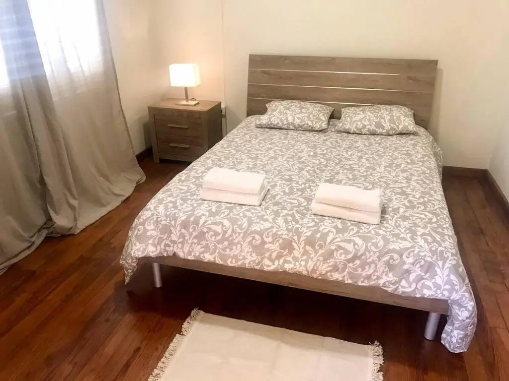 ROMANOU SUITES - 2 BDR Nicosia -Close to the Center