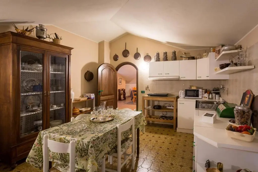 Villa Anselma