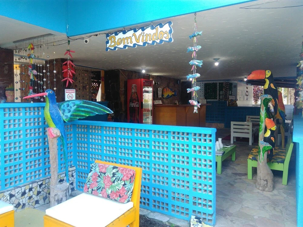 Pousada Santorini