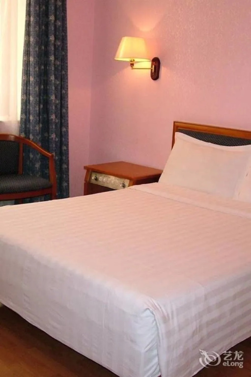Zhaoshang Meilun Hotel