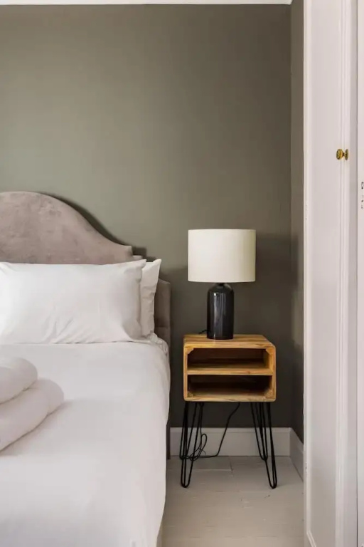 The Marylebone Mews House - No 1 - by House of Kip