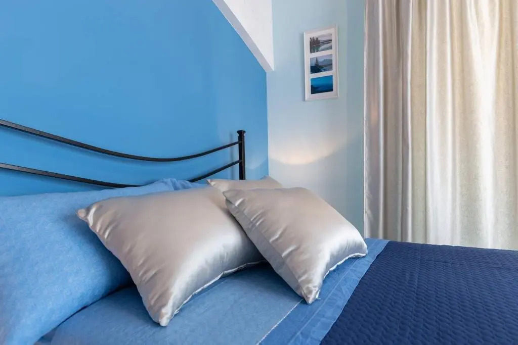 Il Sopracciglio Suites - Red Suite