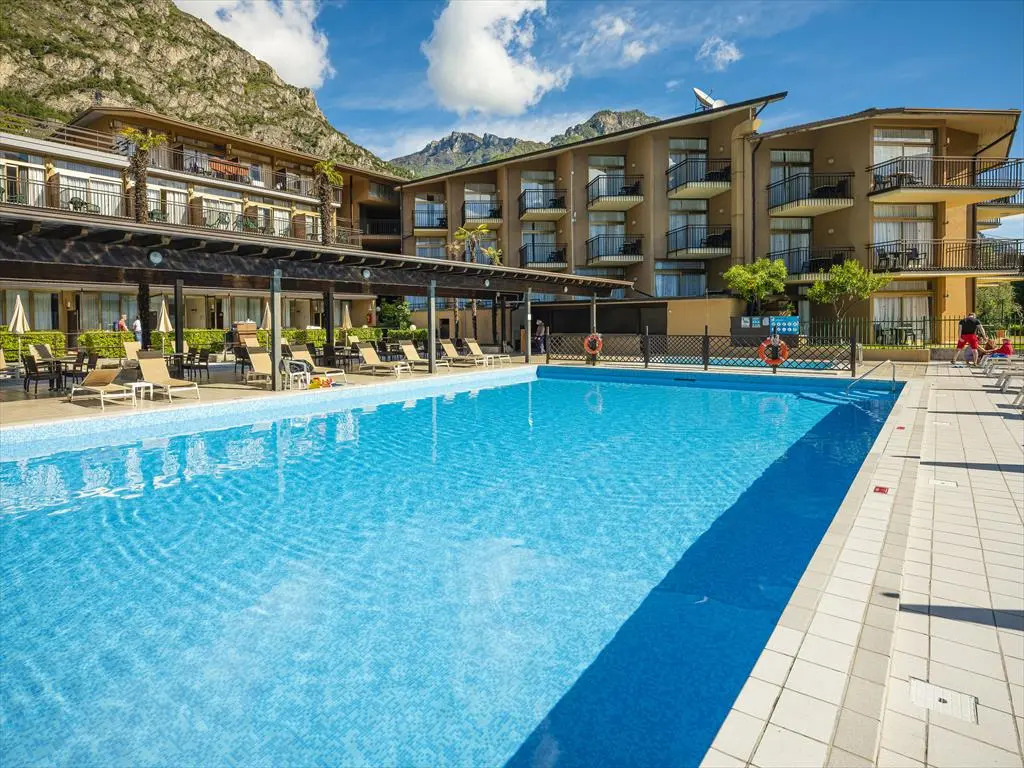 Hotel Leonardo Da Vinci