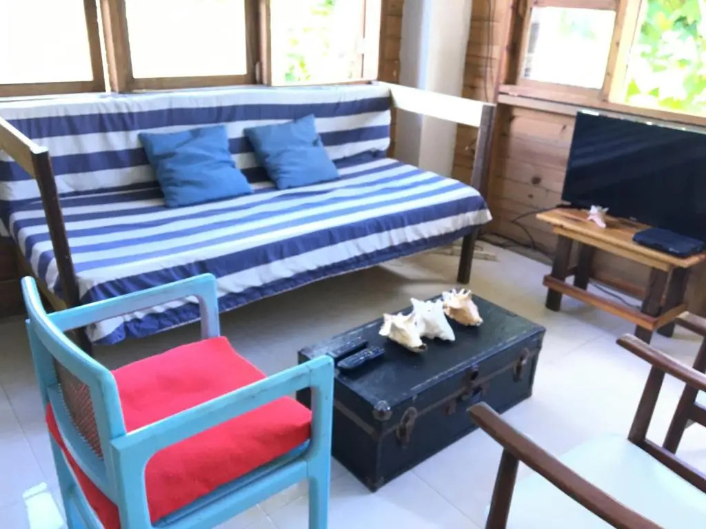 Hostal Casaluna San Andres