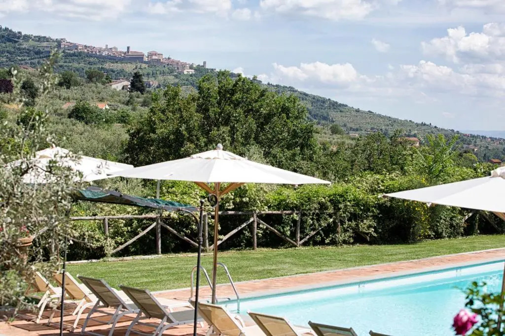 Villa San Pietro