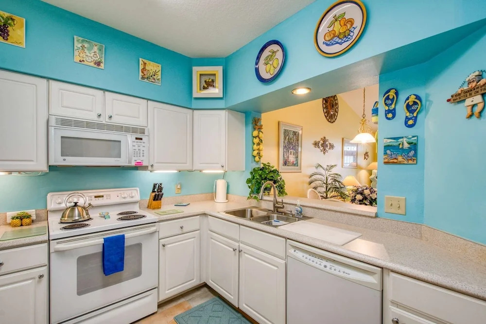 St Augustine Beach Condos