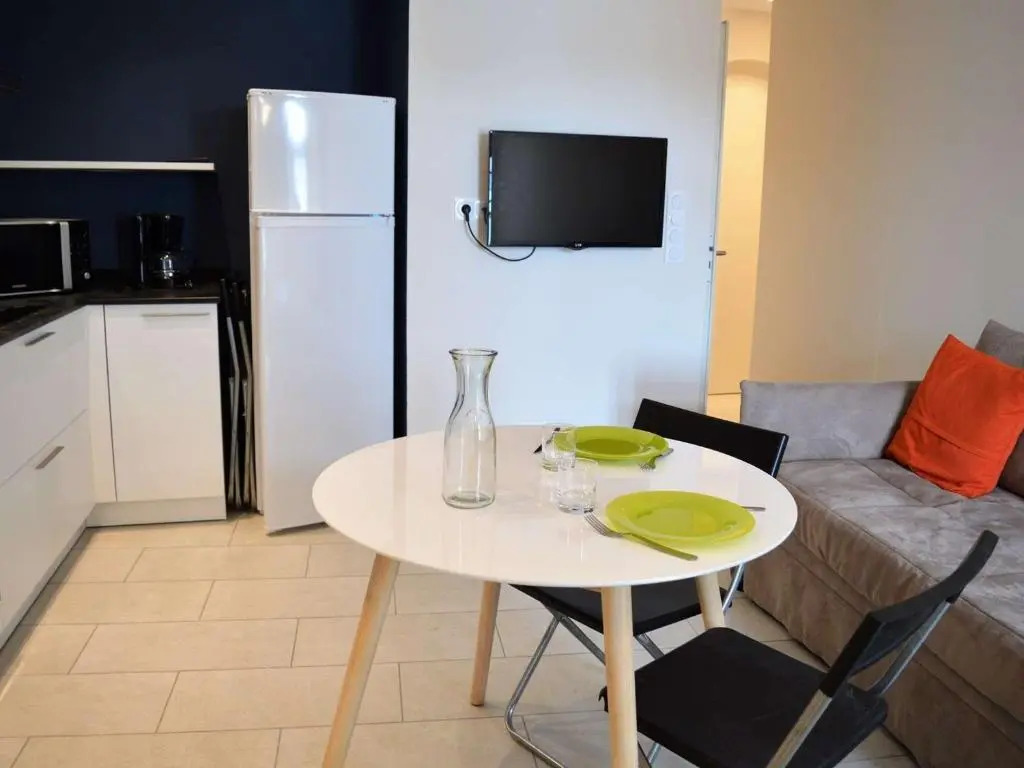 Appartement Collioure, 1 pièce, 2 personnes - FR-1-225-656