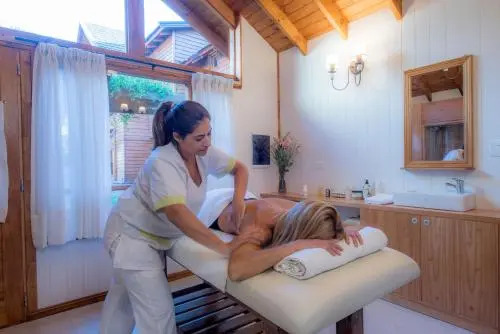 Naum Apart Boutique & Spa