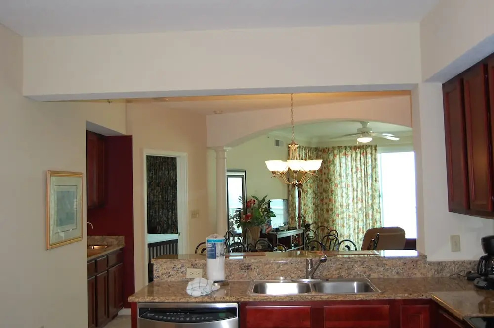 Legacy2-1108 2 Bedrooms 2 Bathrooms Condo