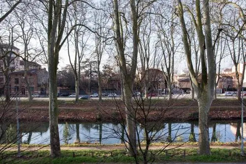 Le Brienne Toulouse Centre