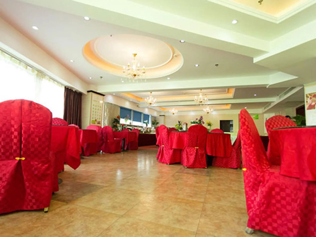 Vienna International Hotel Changzhou Hutang