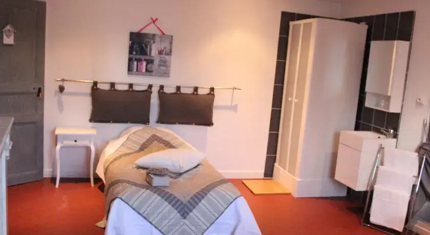 Auberge de Tourves