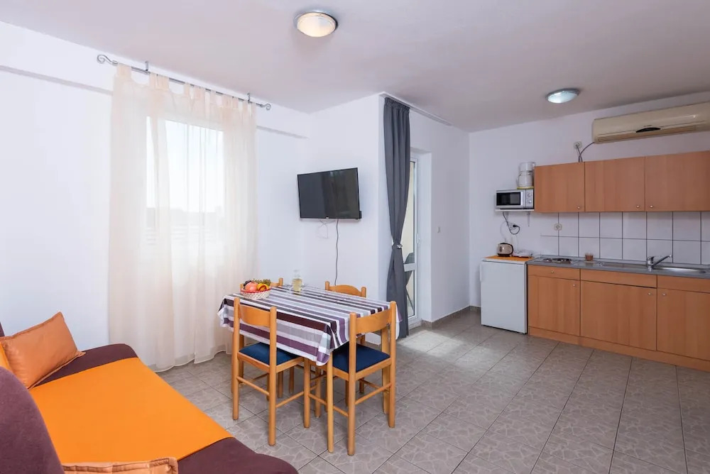 Holiday Apartments Mare