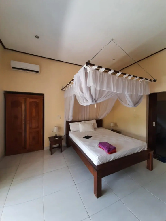 Mertasari Homestay Amed RedPartner