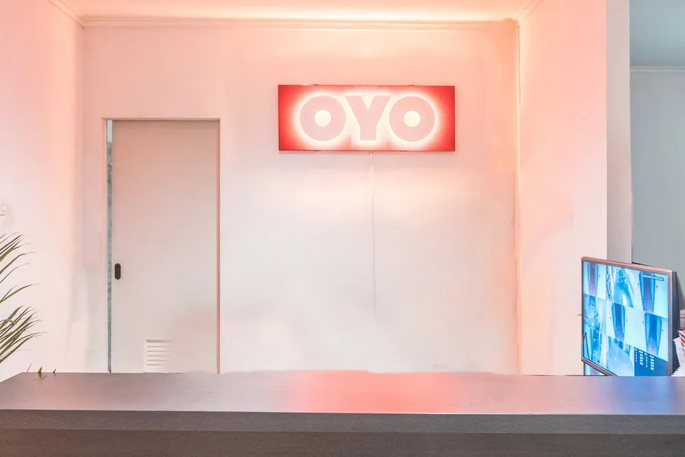 Sandang Residence by OYO Rooms