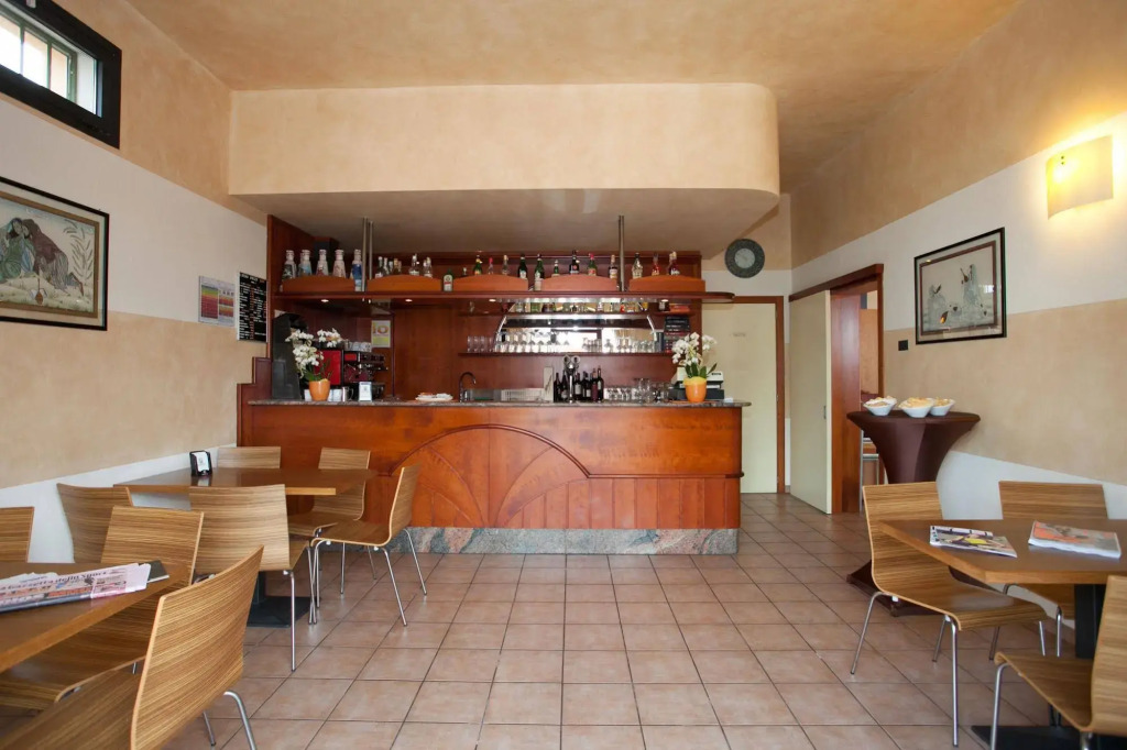 Hotel Pinamonte