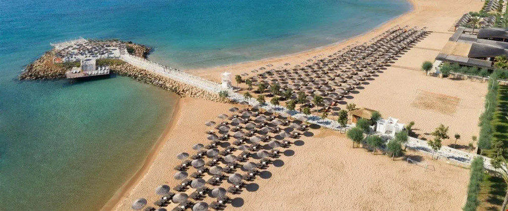 Nuhun Gemisi Deluxe Spahotel
