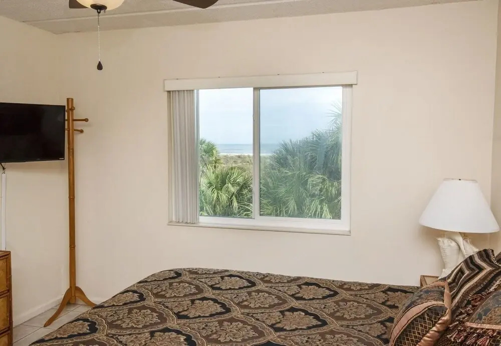 Unit 8213 - Ocean Racquet Club