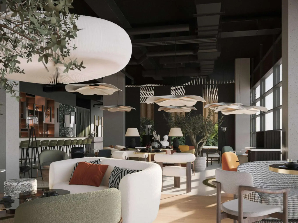 Pullman Zagreb