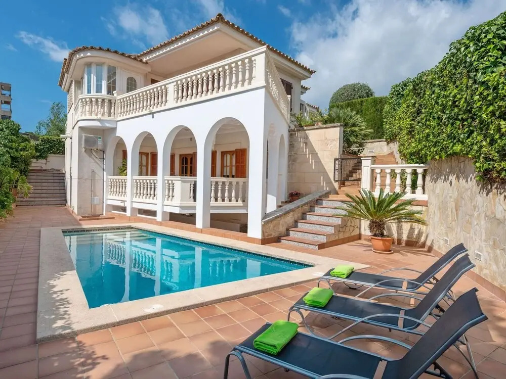 Villa Teulera