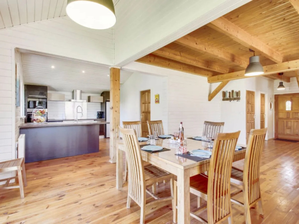 House PenGuen Dinard