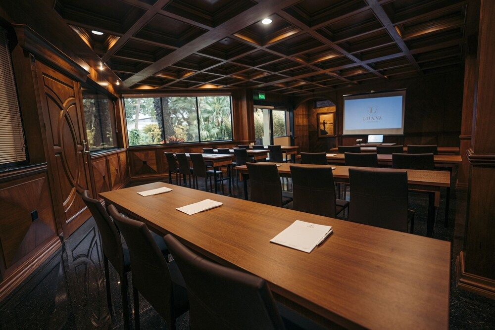 Luxva Hotel Boutique