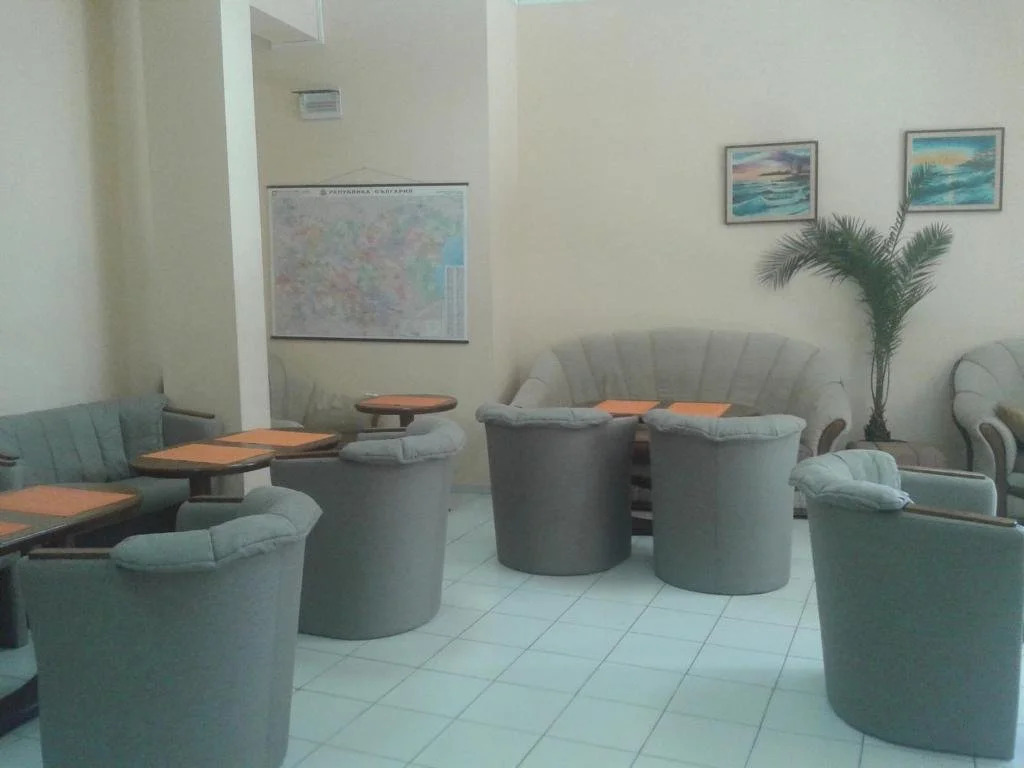 Hotel Elena Palace