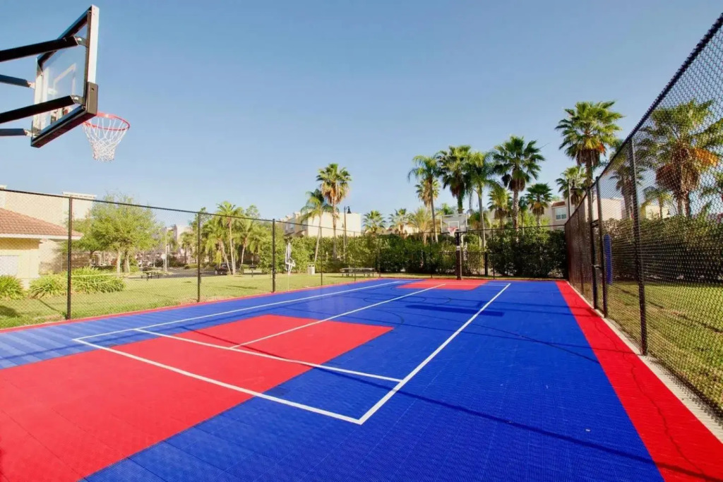 Vista Cay Luxury 3 Bedroom Condo 3103