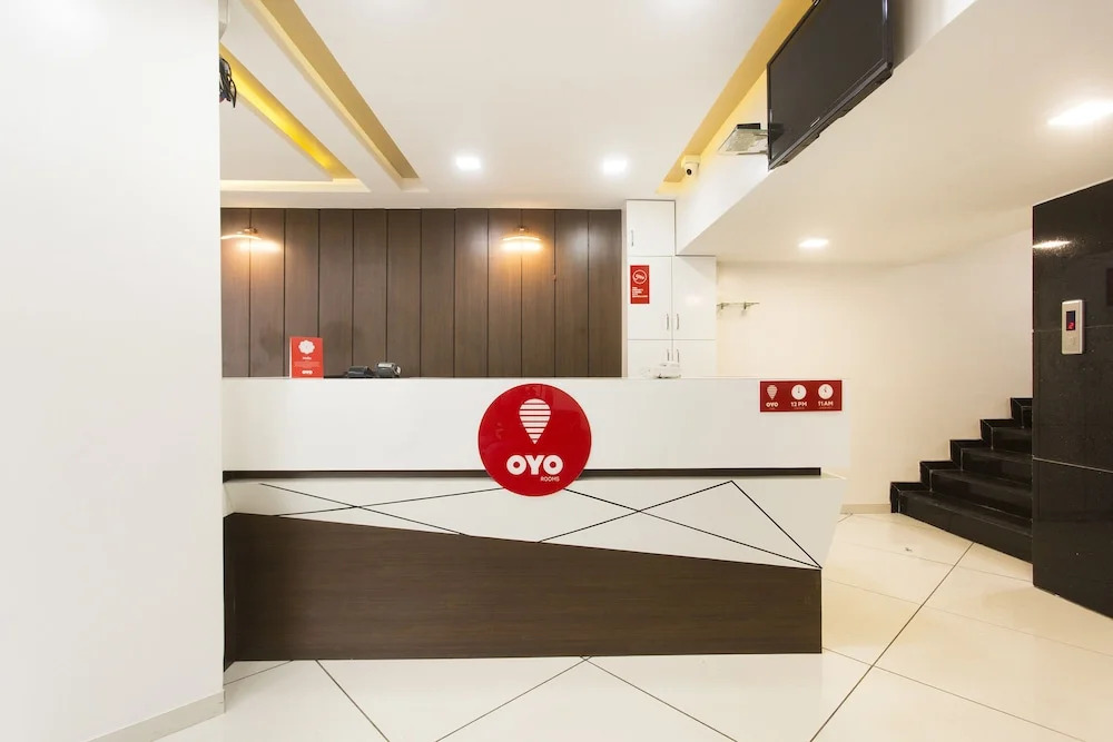 OYO 10352 Hotel Vishwas