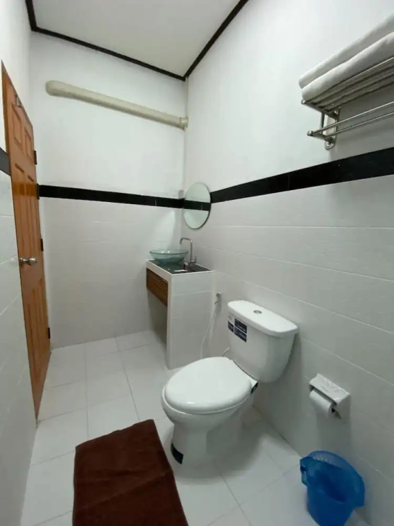 Baan Guru Resort