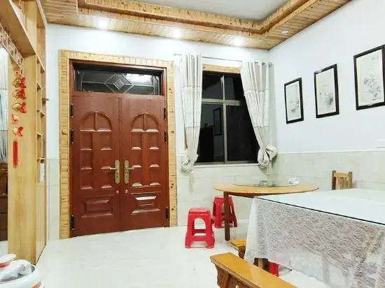 Mengli Home Inn, Wuyuan County