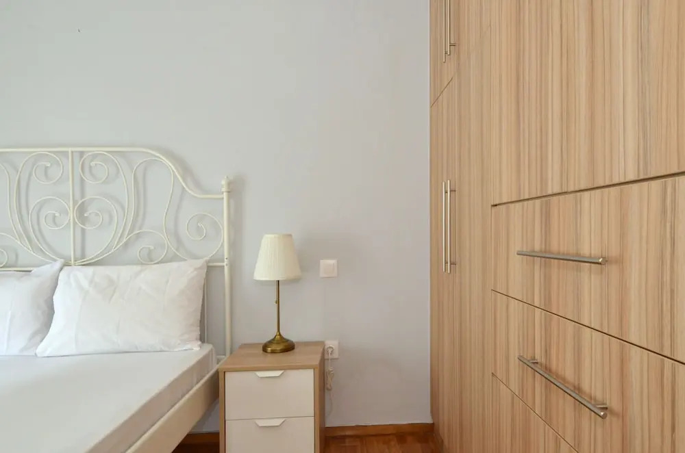 Exarchia a nice and cozy apartment