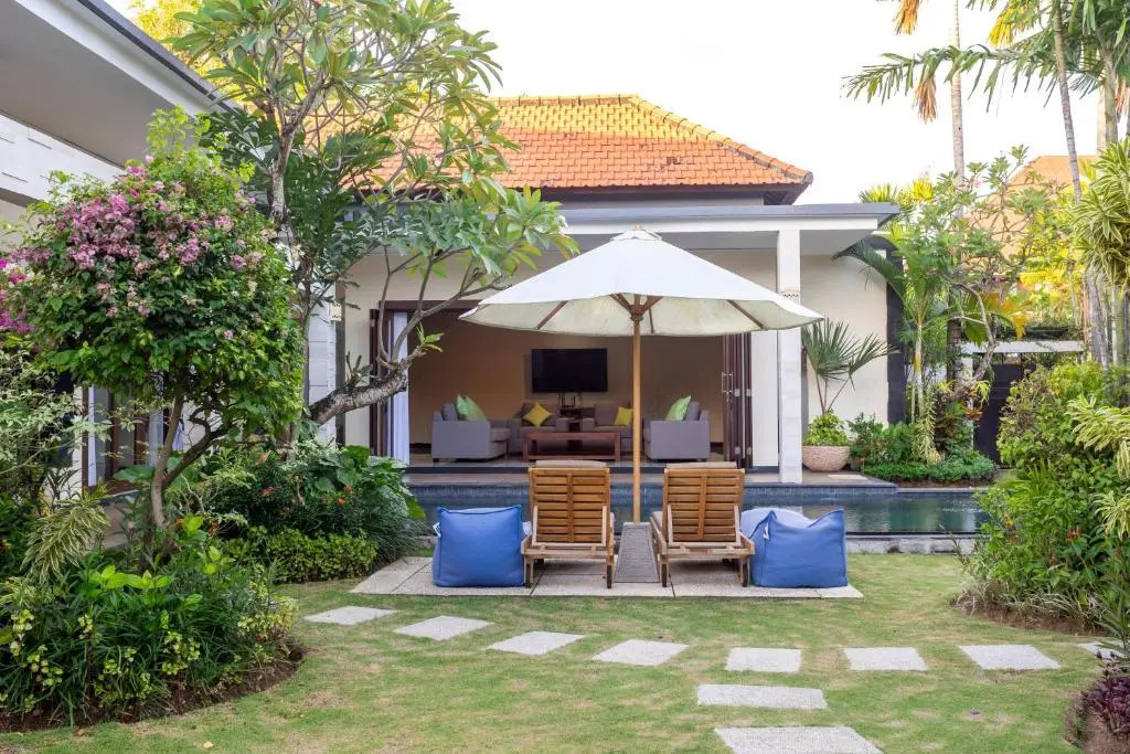 Villa Katara