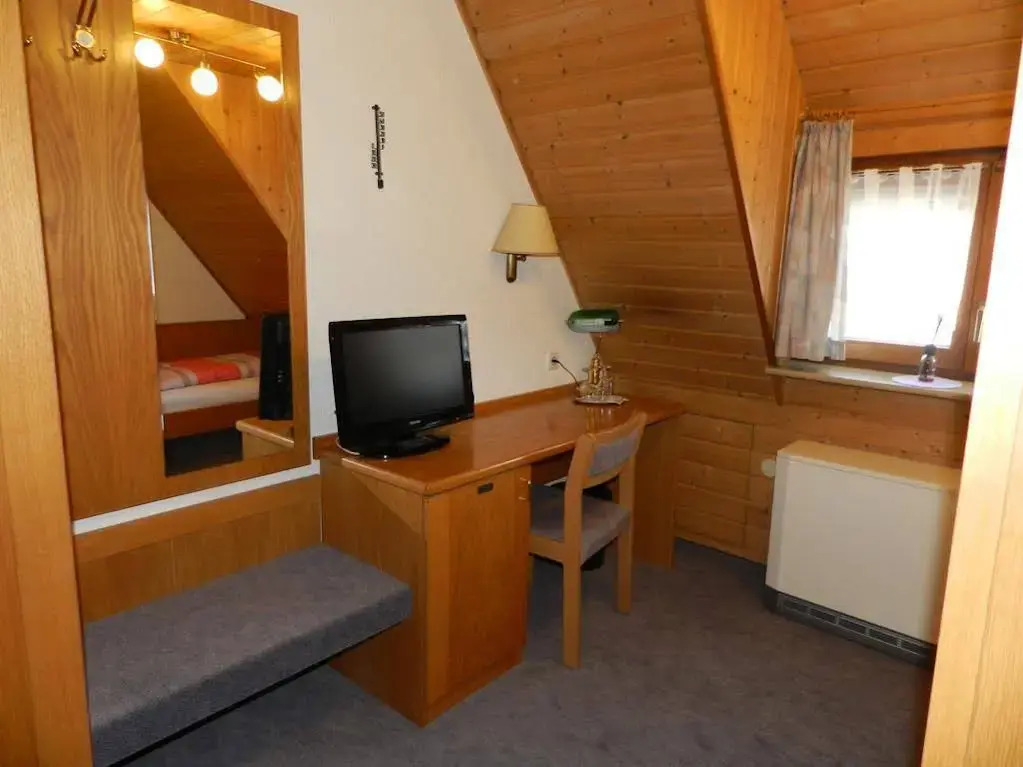 Hotel Garni KAMBEITZ