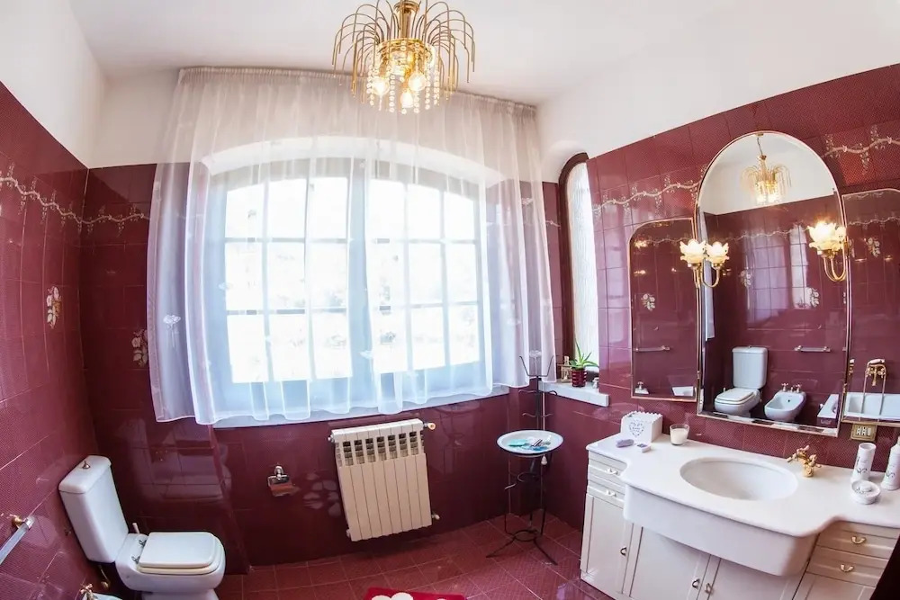 B&B Villa Anna