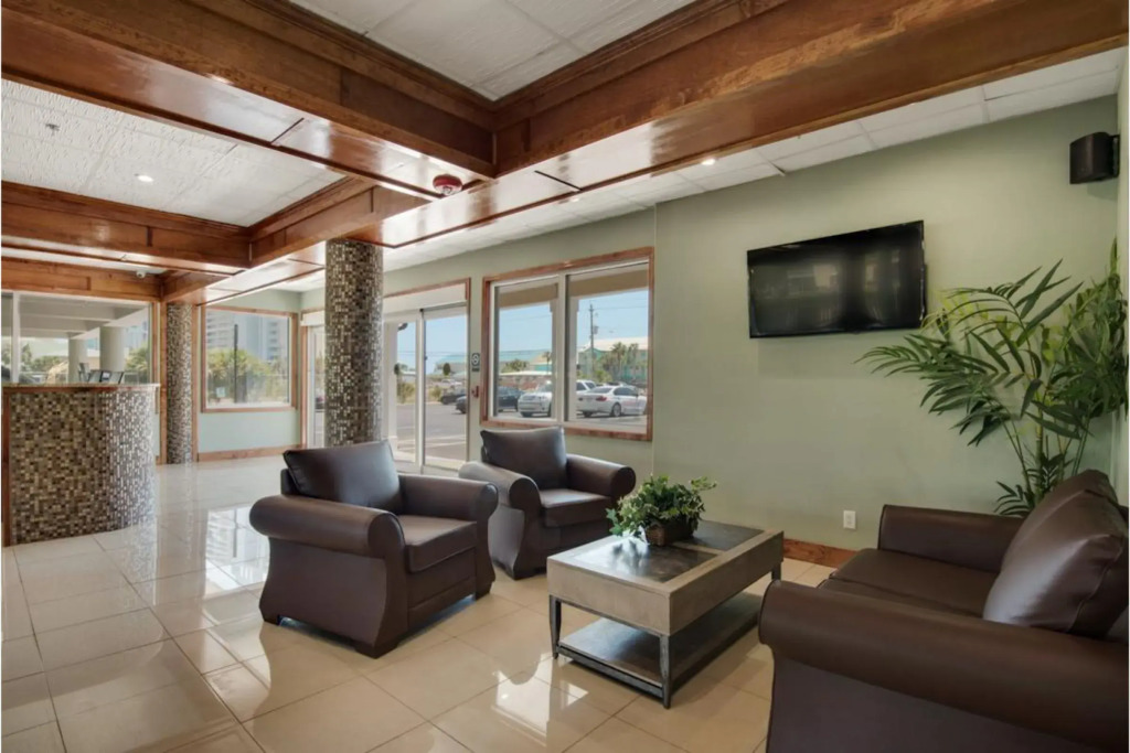 Baymont by Wyndham Panama City Beach