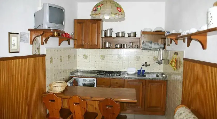 Residence Augusto