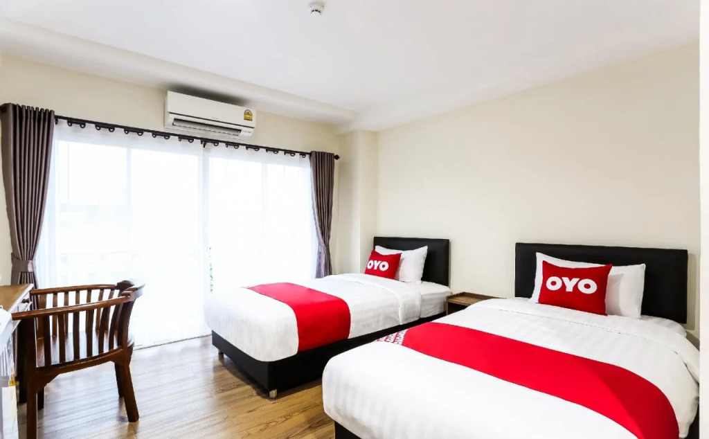 Canary House Rachawong คานารี่ เฮ้าส์ ราชวงศ์