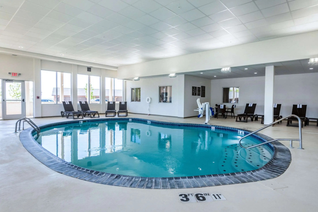 Comfort Inn Edwardsville - St Louis