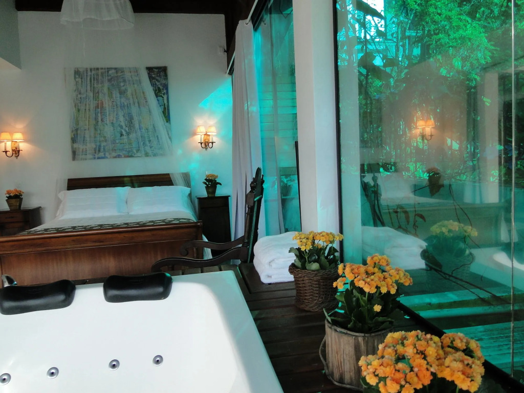Guest House Isadora Duncan